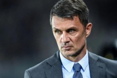 米兰1-3佛罗伦萨 马尔蒂尼：我们会保护詹保罗