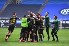 遭遇财政危机 国米今夏是否会分崩离析