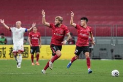 成都蓉城续约三名球员 保留主力框架