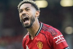 外媒：库尼亚和姆伯莫让曼联一扫阴霾 红魔打出了侵略性