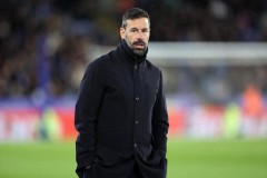 曝莱斯特城即将解雇范尼 蓝狐敲定接替人选