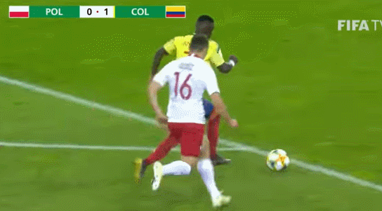 安古洛错失单刀