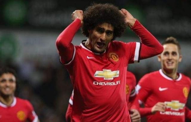 费莱尼什么水平?