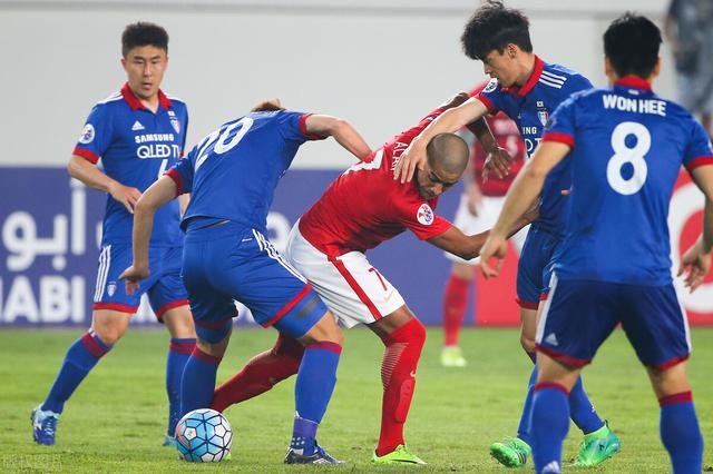 尚州尚武vs水原三星