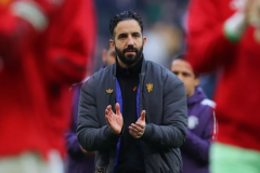 穆尼奥斯希望加盟曼联 未来有望实现转会