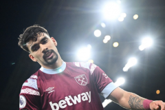 曝曼城向帕奎塔提供报价 金额提高至7000万镑