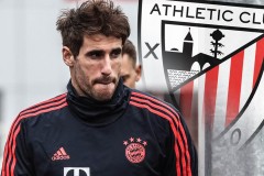 天空体育：毕尔巴鄂已经同马丁内斯达成协议