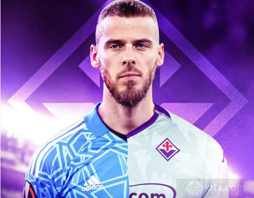 曝曼联欲重签德赫亚