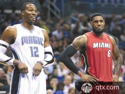 霍华德受伤 早已不复当年之勇