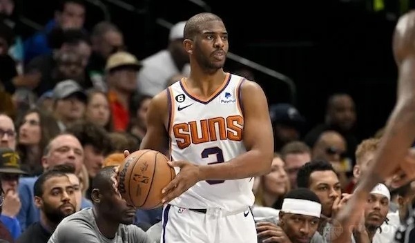 保罗:还没有考虑过退役