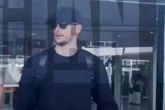 曝霍安加西亚将与巴萨签约 提前结束假期