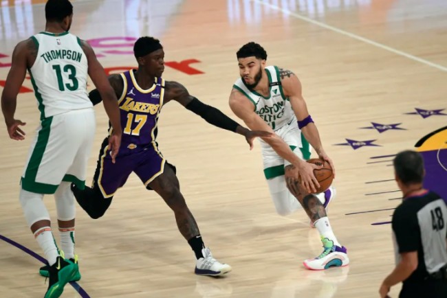 施罗德去哪了？丹尼斯-施罗德给凯尔特人队带来了什么？