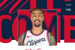 快船三方交易得到科林斯 送走鲍威尔剩一个中产特例