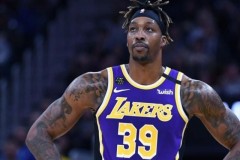 湖人达成三笔操作 霍华德阿里扎艾灵顿等旧将回归湖人