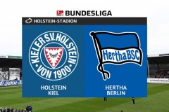 德乙基尔VS柏林赫塔预测与推荐 柏林赫塔守强攻弱