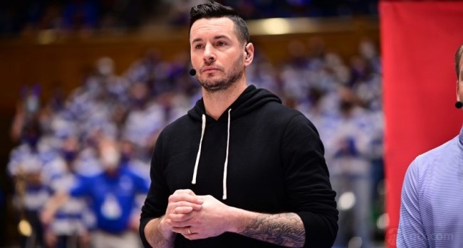 雷迪克是湖人新帅候选