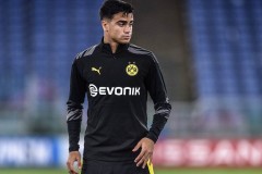 多特官方：雷尼尔新冠检测呈阳性 为无症状感染者