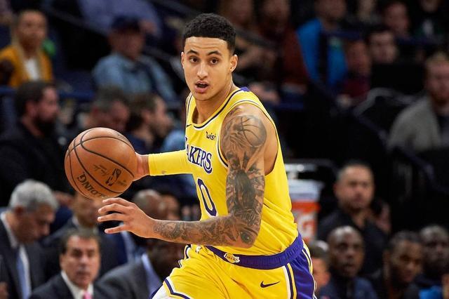 NBA新闻最新消息 库兹马无缘中国赛 