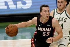 邓肯·罗宾逊5年9000万同热火续约 下赛季热火将是黑马？