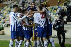 葡超波尔图VS辛达卡拉比赛直播分析：波尔图主场出色