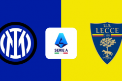 意甲国际米兰VS莱切比分预测 蓝黑不能再丢分