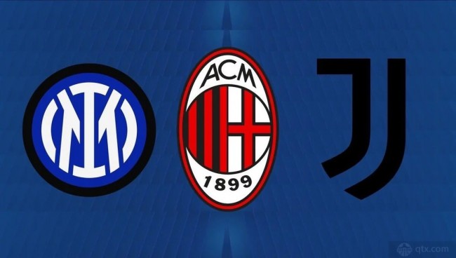 意大利杯参赛球队确定