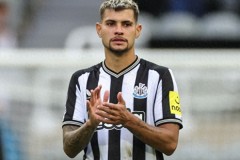 曝吉达联合有意吉马良斯 已经接触球员