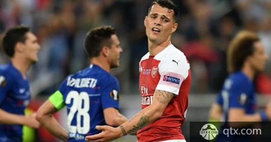 阿森纳1-4切尔西