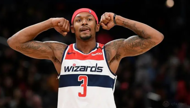 比尔五大潜在下家