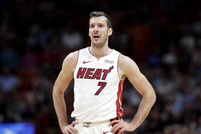 热火将为德拉季奇提供一份丰厚的一年合同