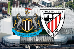 欧冠纽卡斯尔vs毕尔巴鄂竞技预测分析 纽卡斯尔寻求掌握晋级优势