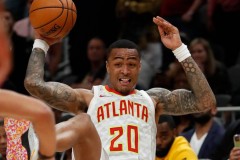 约翰科林斯违反禁药规定被禁赛25场