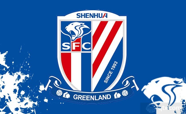 申花球员彭欣力将加盟四川九牛