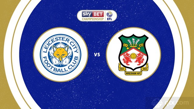 莱切斯特城VS雷克斯汉姆