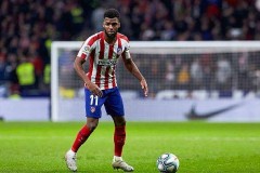 勒马尔接近续约 新合同将续约至2027年