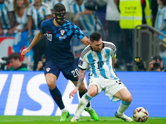 格瓦迪奥尔&梅西