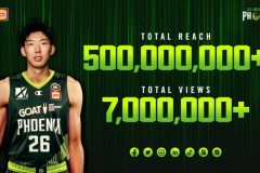 数据惊人 周琦加盟墨尔本凤凰新闻浏览数超5亿