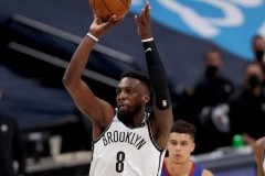 杰夫-格林：加盟掘金是理所当然的选择 很高兴能和约基奇成为队友