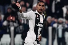 道格拉斯-科斯塔：足球是快乐的 与种族主义不相容