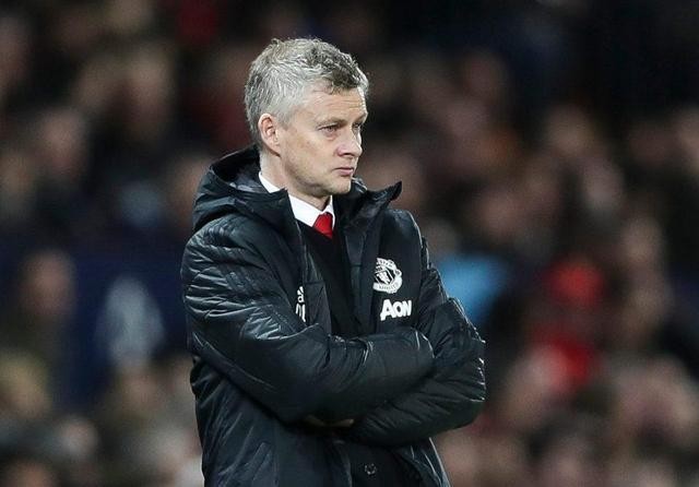 索尔斯克亚称桑乔和瓦拉内有望在本轮联赛中首发