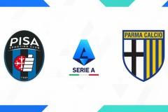 意甲比萨VS帕尔马比赛预测 两队都在降级区徘徊