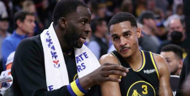 勇士队球员格林