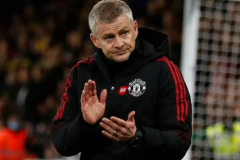 曝索帅对无缘重返曼联失望 红魔任命卡里克