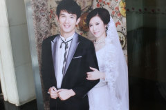 肖智妻子陈燕  低调气质又有才的北大大高才生