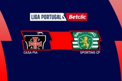 葡超卡萨皮亚vs里斯本竞技前瞻预测 里斯本竞技火力凶猛