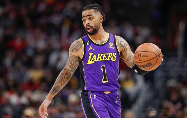 曝湖人不提前续约拉塞尔