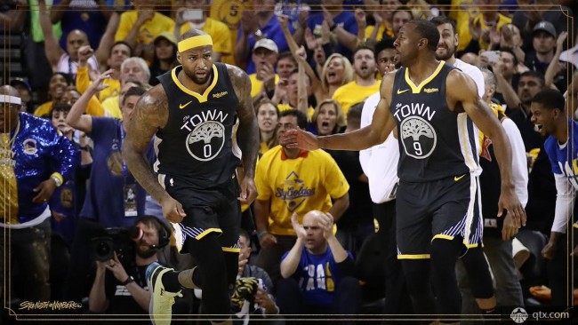 勇士在今夏可能会迎来大换血