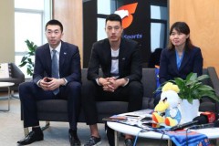 翟晓川回应马布里：主教练就是北京精神领袖