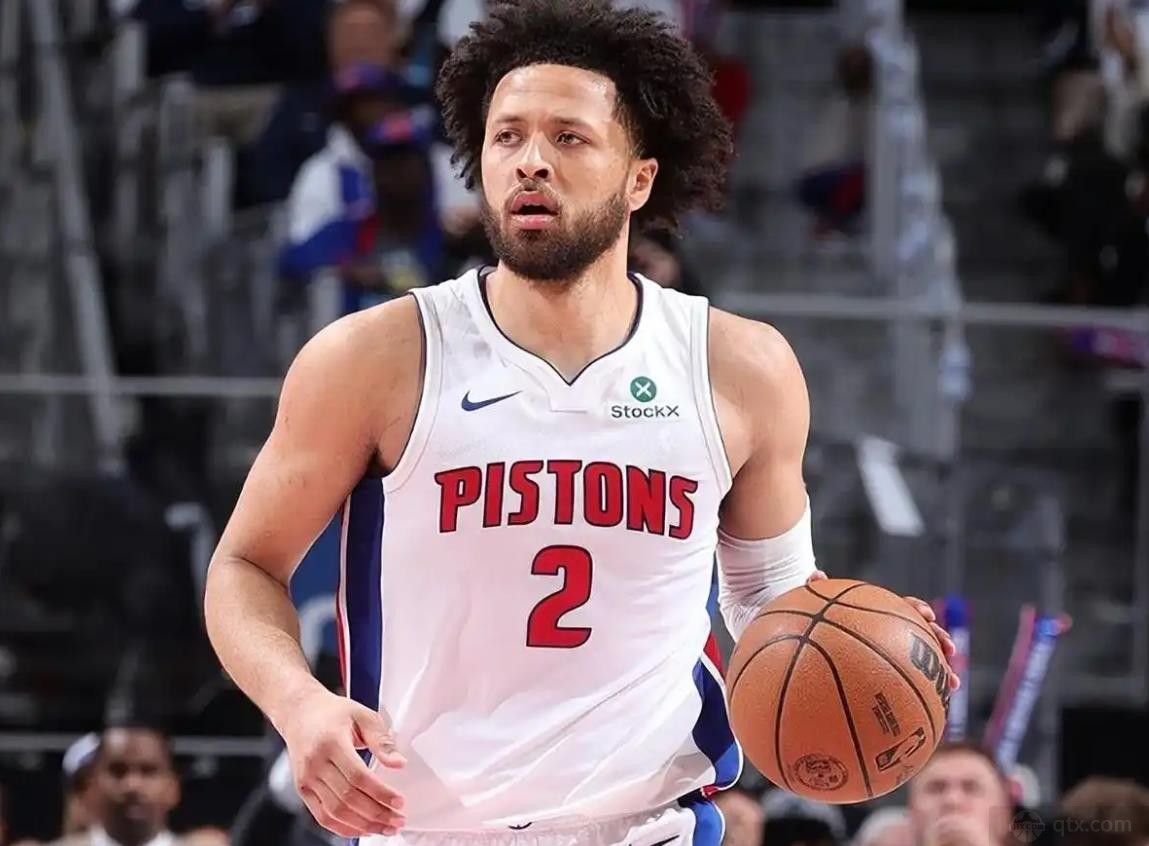 康宁汉姆赛季第2次单场20分10助攻5抢断