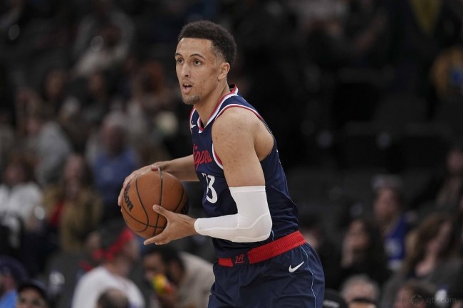 快船裁掉鲍德温